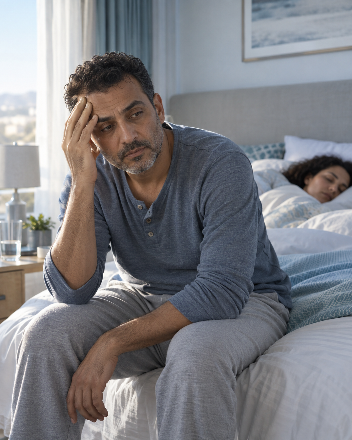 Explication médicale des résultats d’un bilan du sommeil